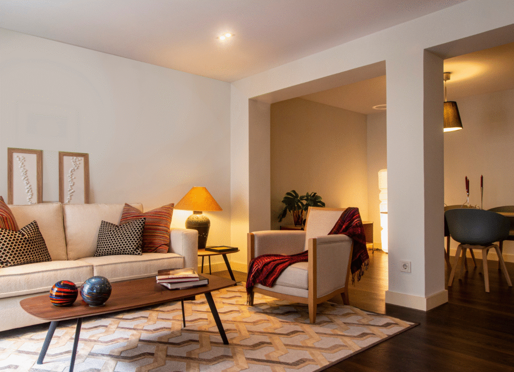 Transform Your Home with Premium Doors, Tiles, and Accessories from NBH STORE