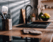 Designing Your Dream Home: How to Choose the Right Tiles, Doors, and Fittings for Every Room