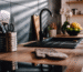 Designing Your Dream Home: How to Choose the Right Tiles, Doors, and Fittings for Every Room