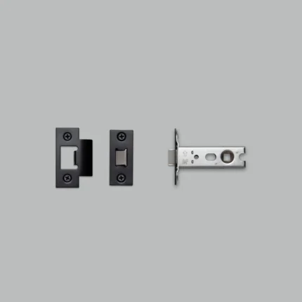 TUBULAR LATCH / DOOR HANDLE / 57MM